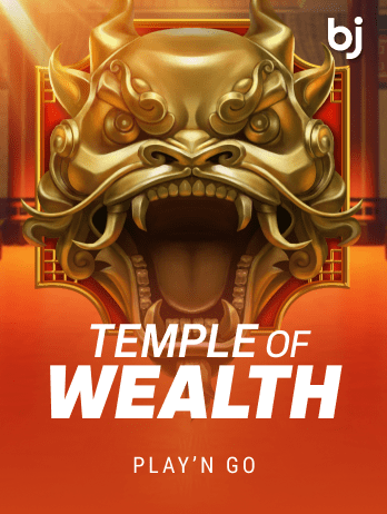 Temple of Wealth