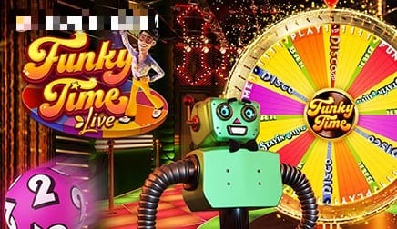 Funky Time