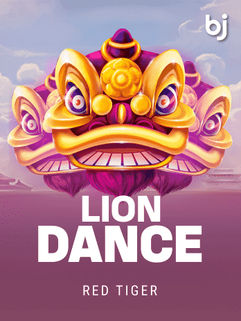 LionDance screenshot
